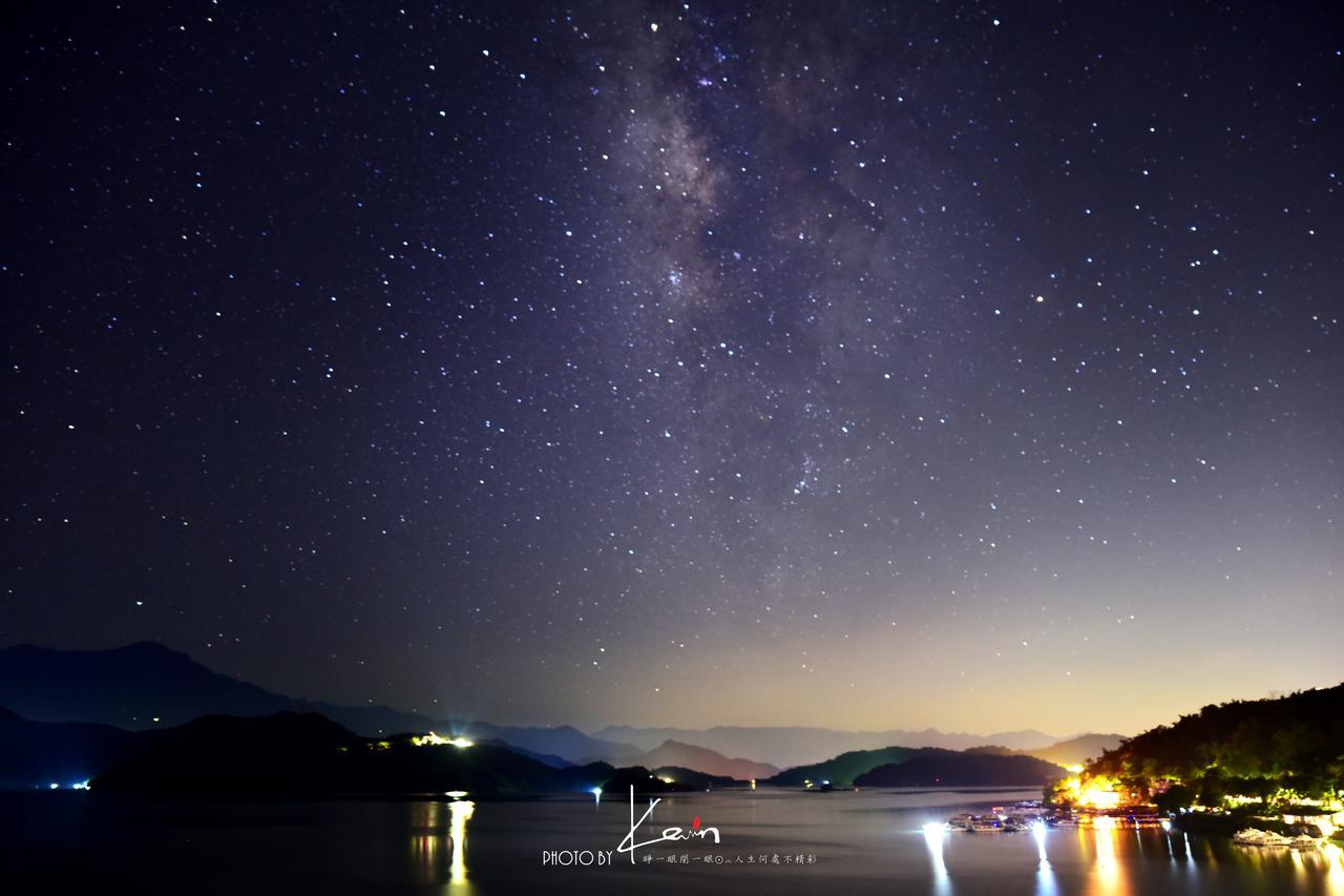 โรงแรมมิราโคโล วิว หยูฉี ภายนอก รูปภาพ